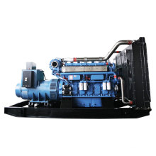 750kw generator electric diesel generator with Yuchai engine